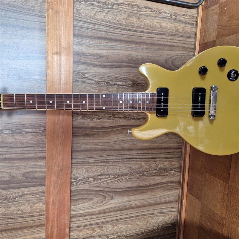 Gibson Les Paul Junior Special DC 2015 TVYの画像